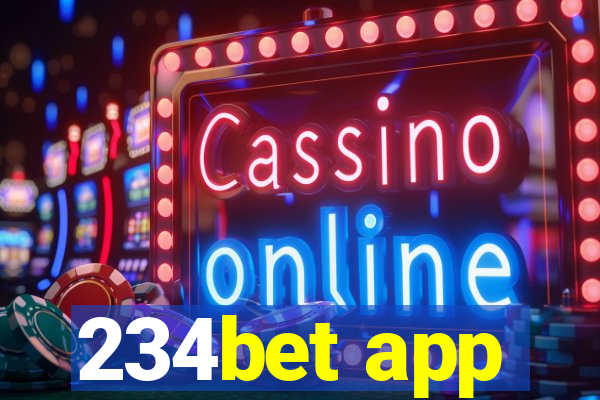 234bet app